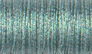 Blue Zircon (3214) #8 Braid