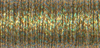 Gold Tourmaline (3260) #8 Braid