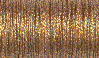 Amber (3270) #8 Braid