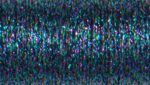 Bahama Blue (329) #8 Braid