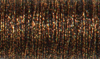 Brass Key (5001) #8 Braid