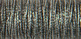 Knight (5010) #8 Braid