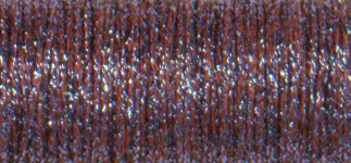 Plum Berry (5013) #8 Braid