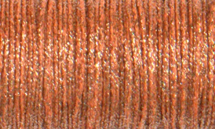 Jammin Yam (5025) #8 Braid