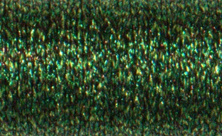 Forest Green (5982) #8 Braid