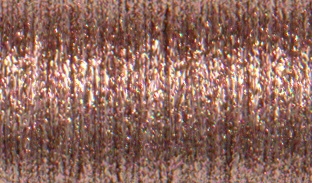 Pink Mauve (713) #8 Braid