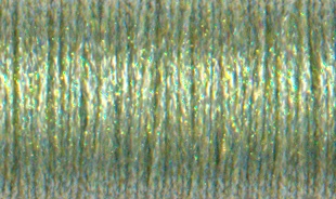 Star Green (9194) #8 Braid