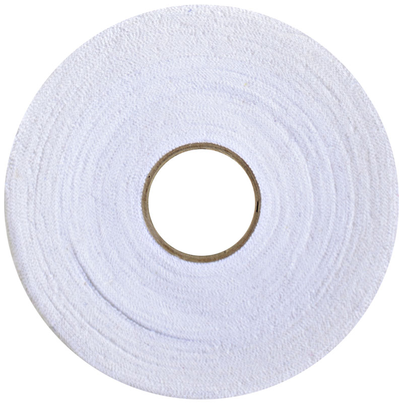 Blooming Bias Tape - 5/8" 40yds White