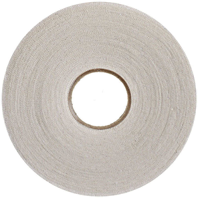 Blooming Bias Tape - 5/8" 40yds Natural