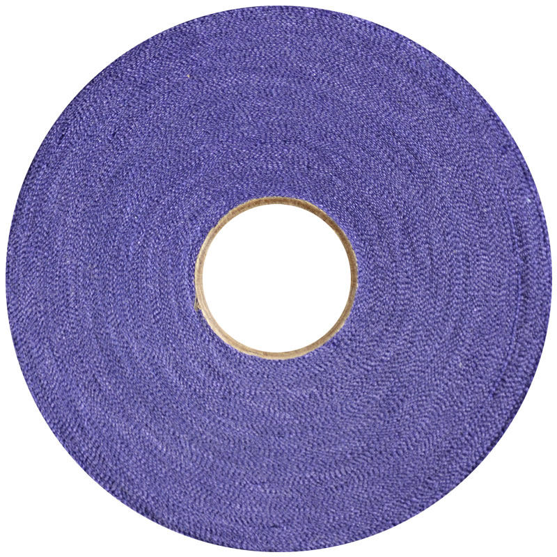 Blooming Bias Tape - 5/8" 40yds Purple