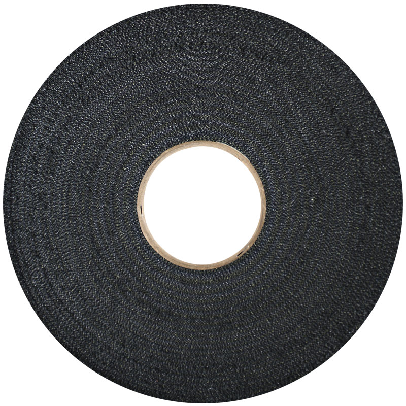 Blooming Bias Tape - 5/8" 40yds Black