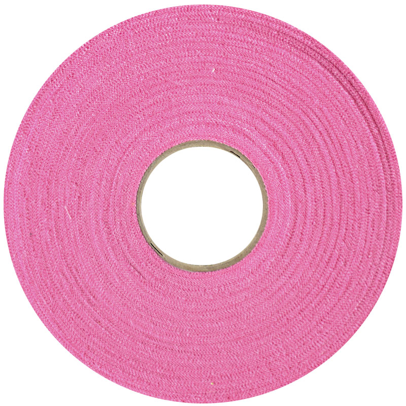 Blooming Bias Tape - 5/8" 40yds Hot Pink