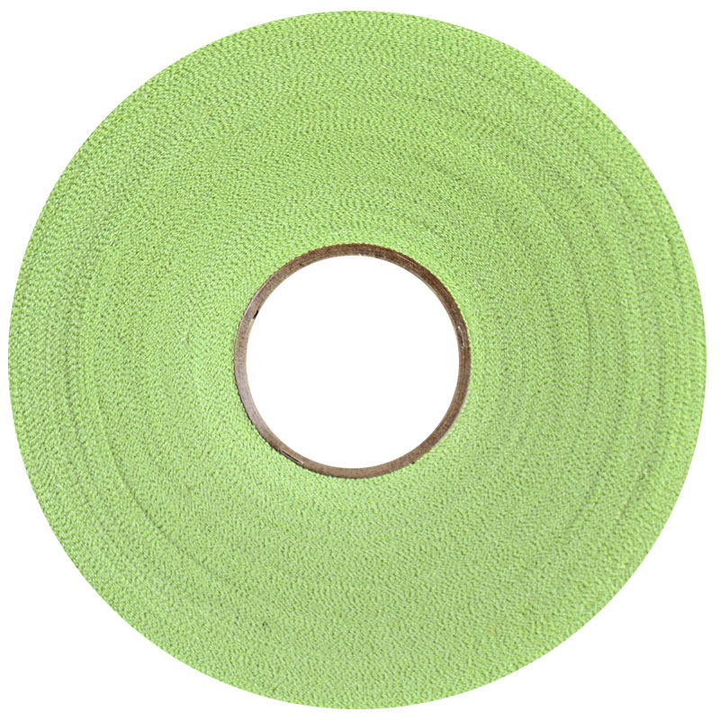 Blooming Bias Tape - 5/8" 40yds Lime Green