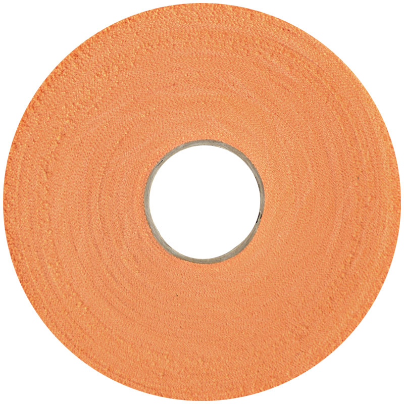 Blooming Bias Tape - 5/8" 40yds Tangerine