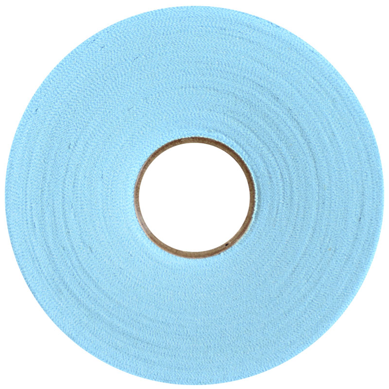 Blooming Bias Tape - 5/8" 40yds Bahama Blue