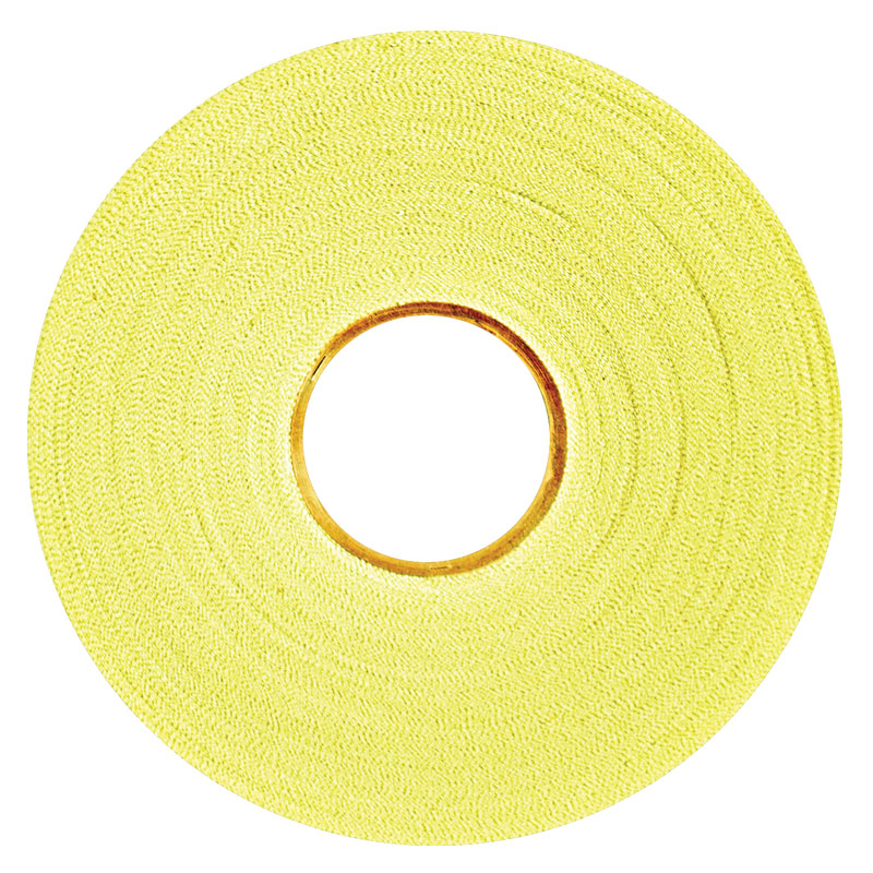 Blooming Bias Tape - 5/8" 40yds Lemon