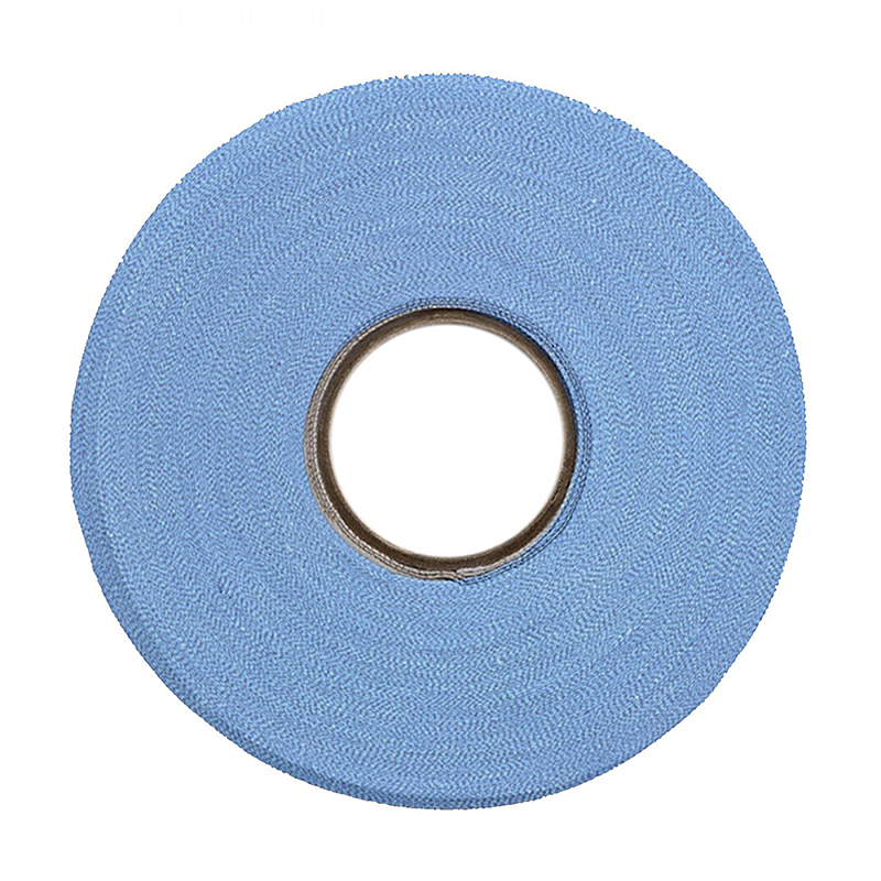 Blooming Bias Tape - 5/8" 40yds Azure