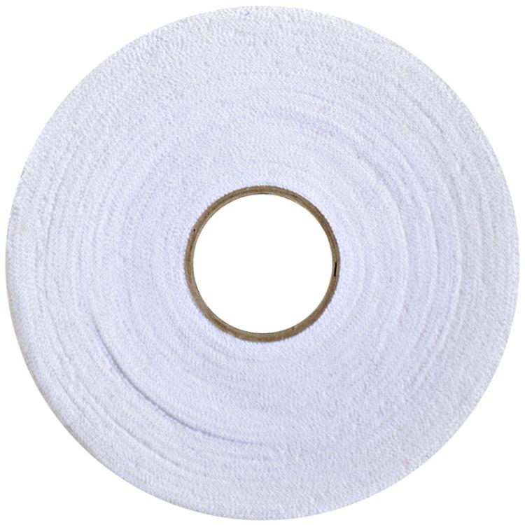 Blooming Bias Tape - 3/8" 25yds White