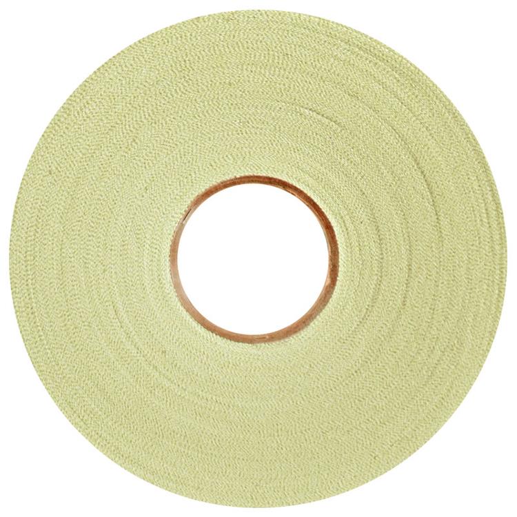 Blooming Bias Tape - 3/8" 25yds Yellow