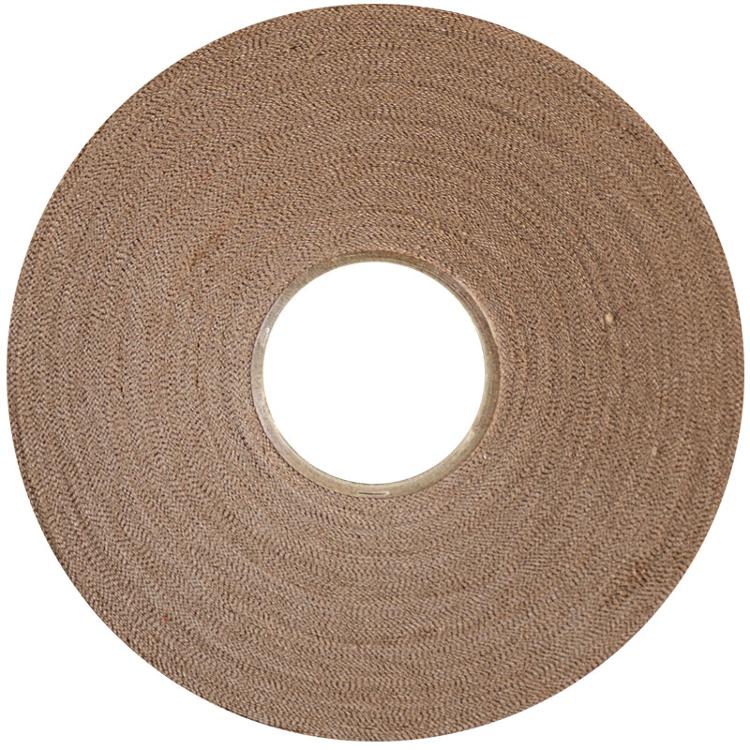 Blooming Bias 3/8" 25yd Cinnamon 