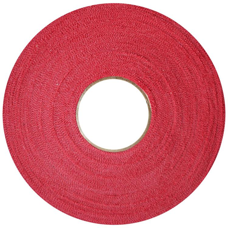 Blooming Bias Tape - 3/8" 25yds Red