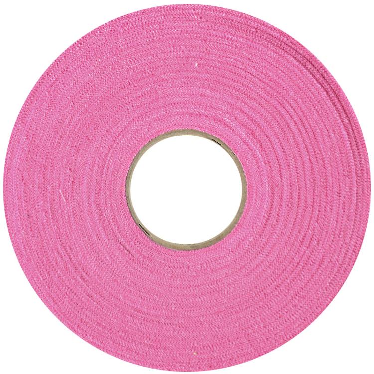 Blooming Bias Tape - 3/8" 25yds Hot Pink