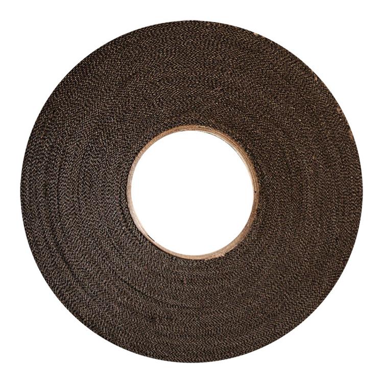 Blooming Bias Tape - 3/8" 25yds Chocolate