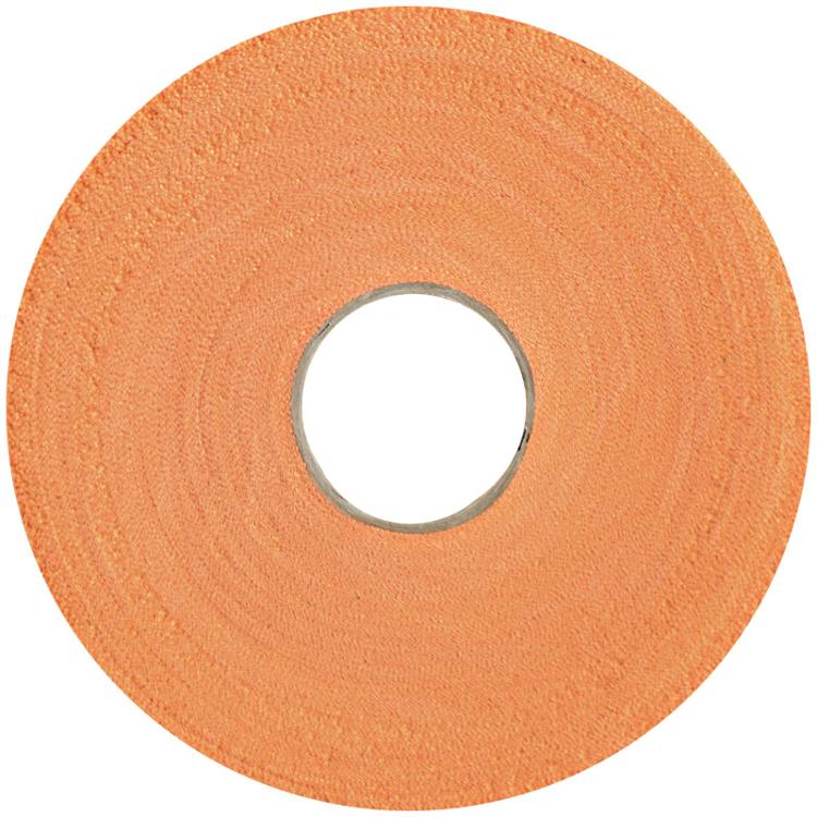 Blooming Bias Tape - 3/8" 25yds Tangerine