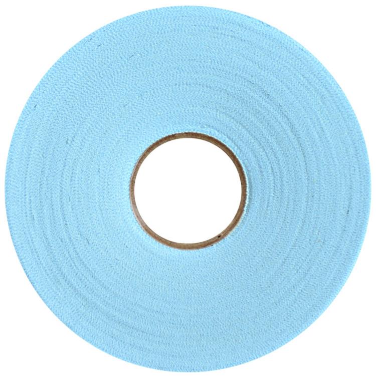 Blooming Bias Tape - 3/8" 25yds Bahama Blue