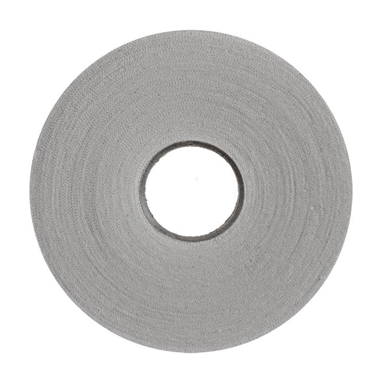 Blooming Bias Tape - 3/8" 25yds Grey