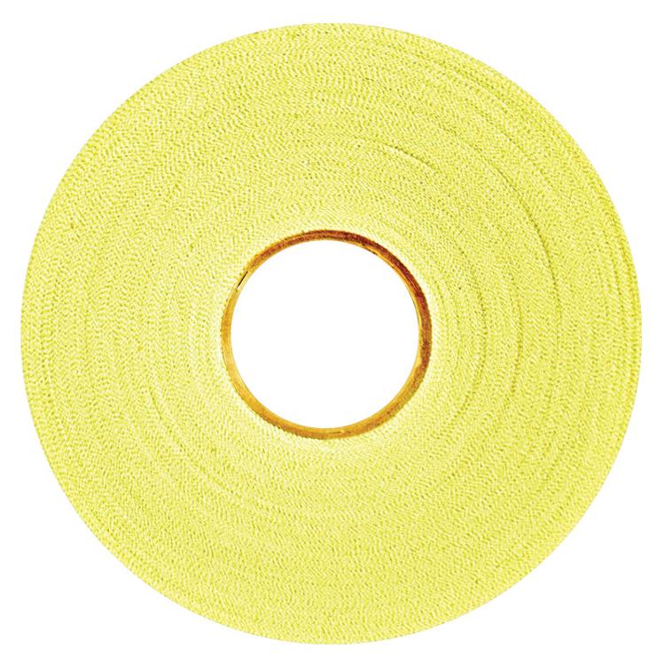 Blooming Bias Tape - 3/8" 25yds Lemon