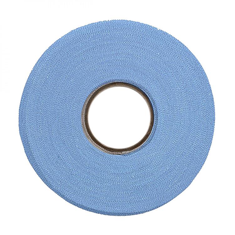 Blooming Bias Tape - 3/8" 25yds Azure