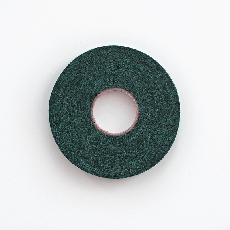 Blooming Bias Tape - 5/8" 40yds Evergreen