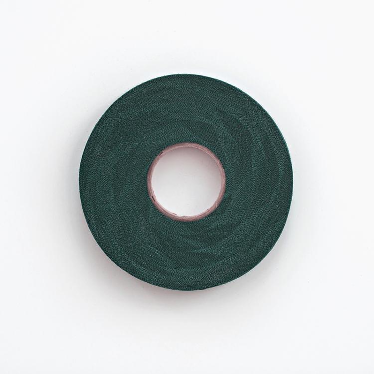 Blooming Bias Tape - 3/8" 25yds Evergreen