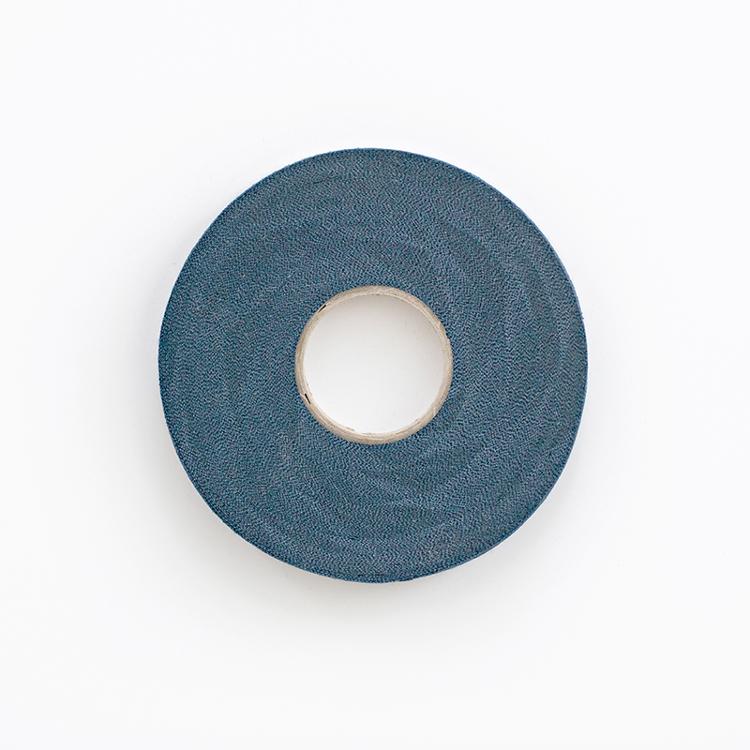 Blooming Bias Tape - 3/8" 25yds Blue Jay