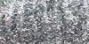 Micro-Ice Chenille Trim - Silver