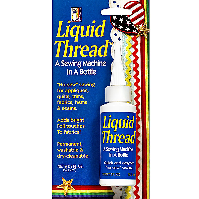 Liquid Thread Perm 2oz