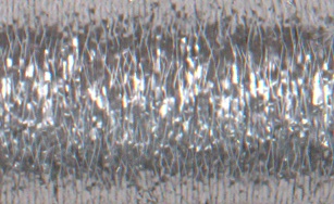 Vintage Silver (001V) Blending Filament