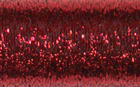 Red Hi Lustre (003HL) Blending Filament