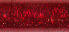 Robot Red Holographic (003L) Blending Filament