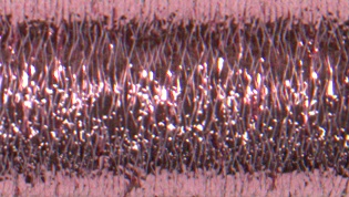 Pink Hi Lustre (007HL) Blending Filament