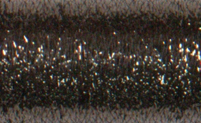 Steel Grey Hi Lustre (010HL) Blending Fi