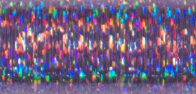 Lavendartric Holographic (012L) Blending Filament