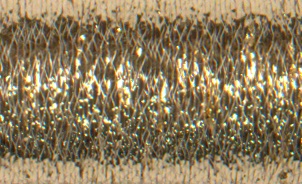 White Gold Hi Lustre (017HL) Blending Filament