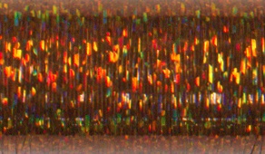 Coptic Copper Holographic (021L) Blending Filament
