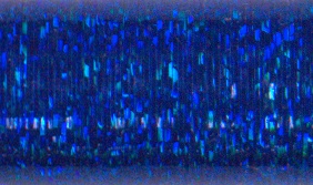 Royal Blast Holographic (033L) Blending Filament