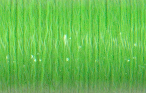 Lime Glow in the Dark Filament (053F)