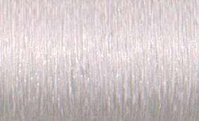 White Hi Lustre (100HL) Blending Filament