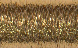 Aztec Gold Hi Lustre (202HL) Blending Filament