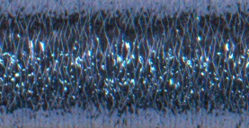 Indigo Blue Hi Lustre (4010HL) Blending Filament